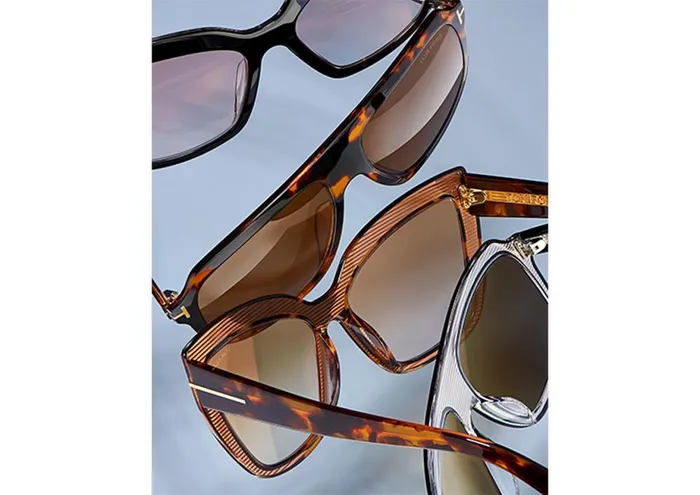Women SUNGLASSES Tom Ford Johannes Sunglasses Women SUNGLASSES Tom Ford Johannes Sunglasses