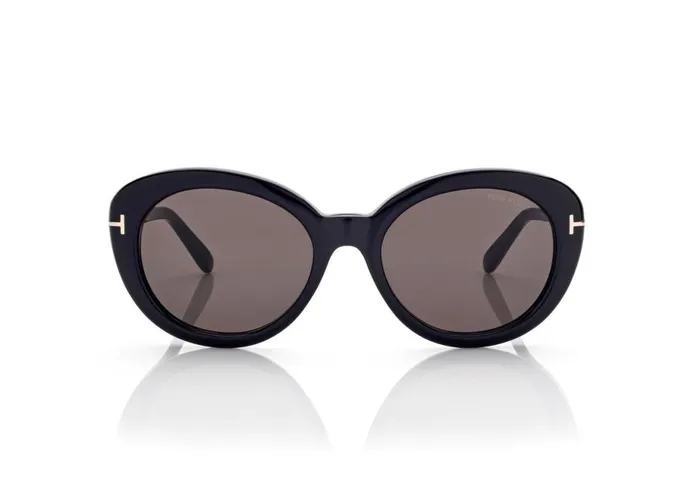 Women SUNGLASSES Tom Ford Lily Sunglasses