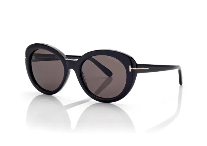 Women SUNGLASSES Tom Ford Lily Sunglasses