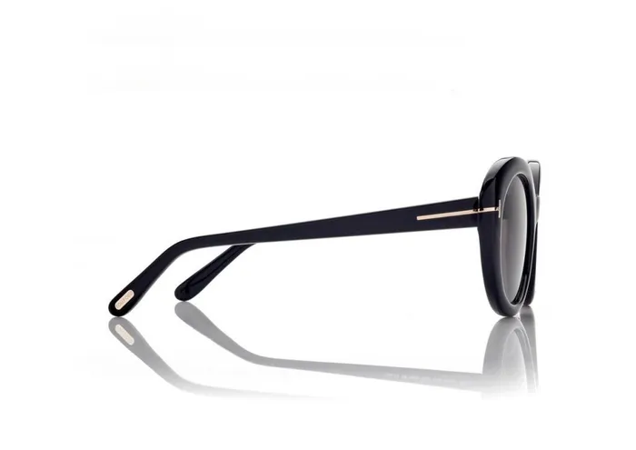 Women SUNGLASSES Tom Ford Lily Sunglasses