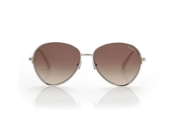 Women SUNGLASSES Tom Ford Rio Sunglasses