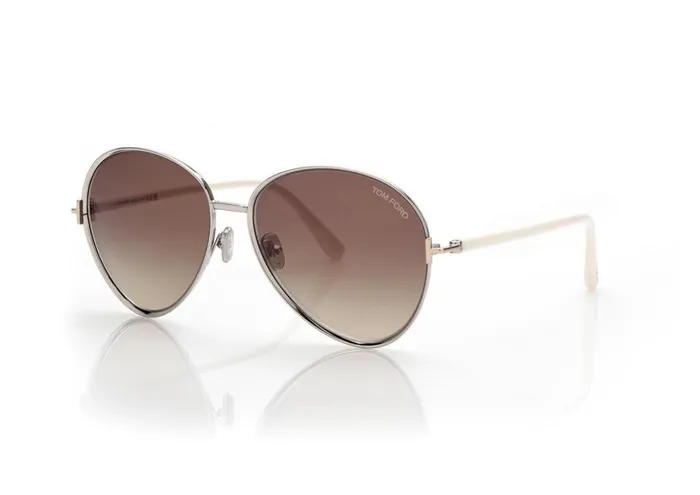 Women SUNGLASSES Tom Ford Rio Sunglasses