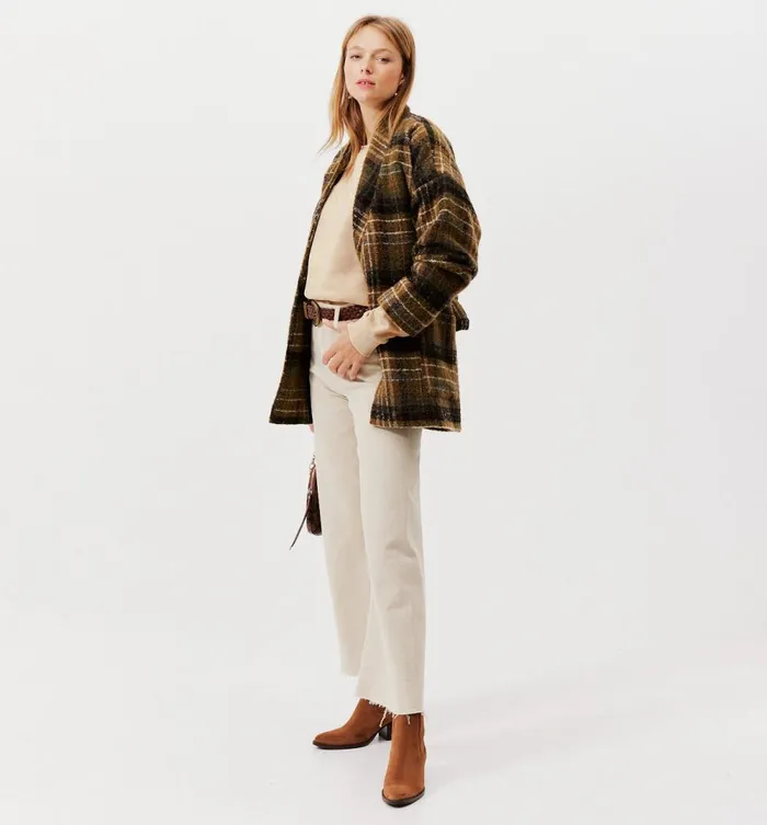 Women Sweatshirt 8211 Beige Promod Jumpers And Cardigans Women Sweatshirt 8211 Beige Promod Jumpers And Cardigans