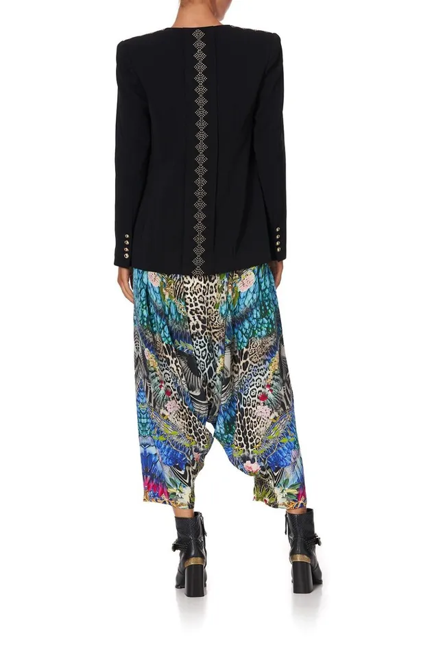 Women Trousers and Leggings Camilla Harem Pants Cafe Nairobi