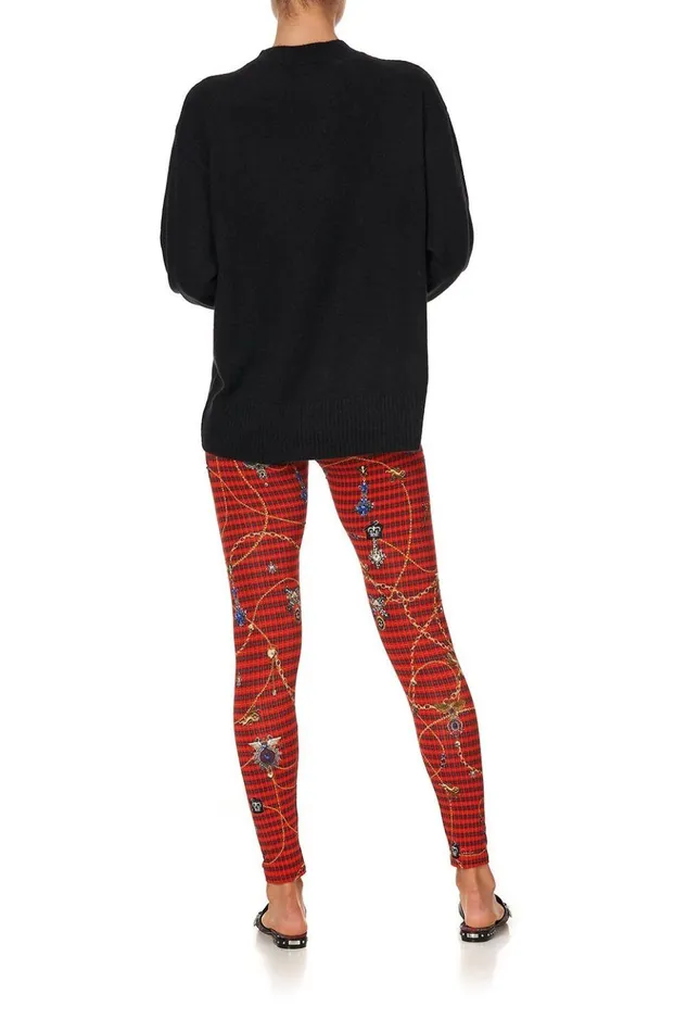 Women Trousers and Leggings Camilla Leggings Queens Children