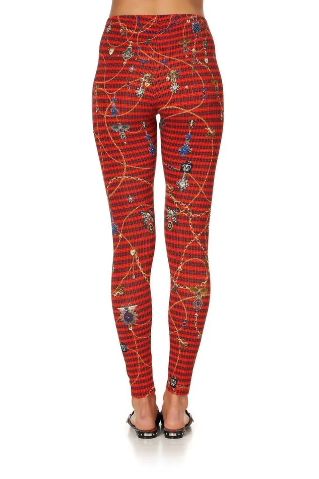 Women Trousers and Leggings Camilla Leggings Queens Children