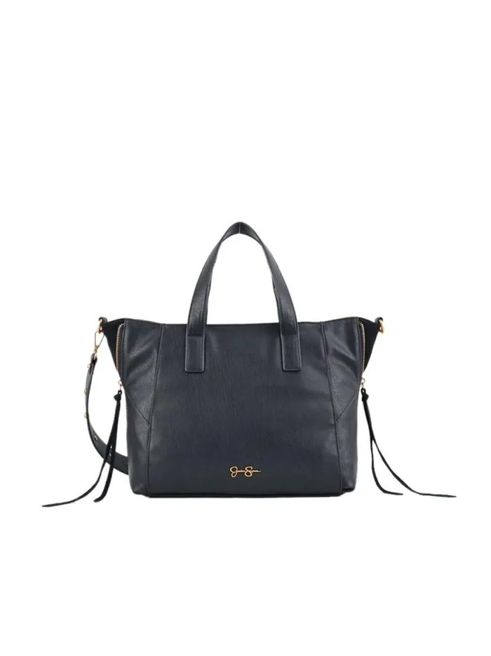 Women Walton Satchel In Meteorite Jessica Simpson Crossbody