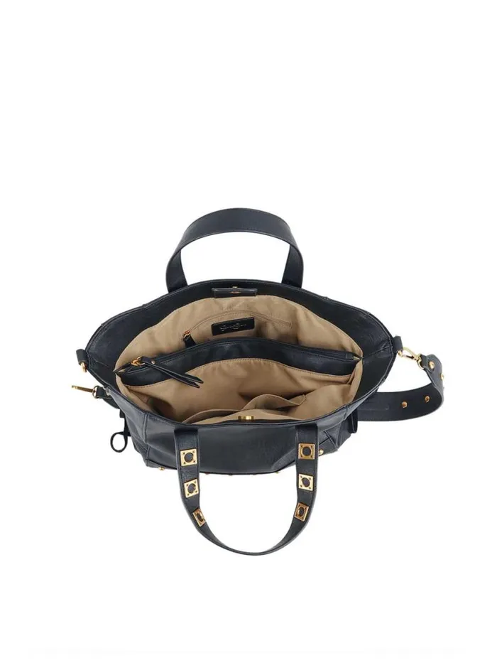Women Walton Satchel In Meteorite Jessica Simpson Crossbody