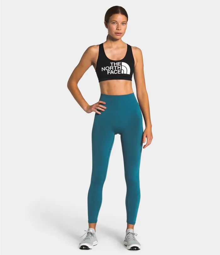 Womens The North Face Leggings Teknitcal Tight Regular