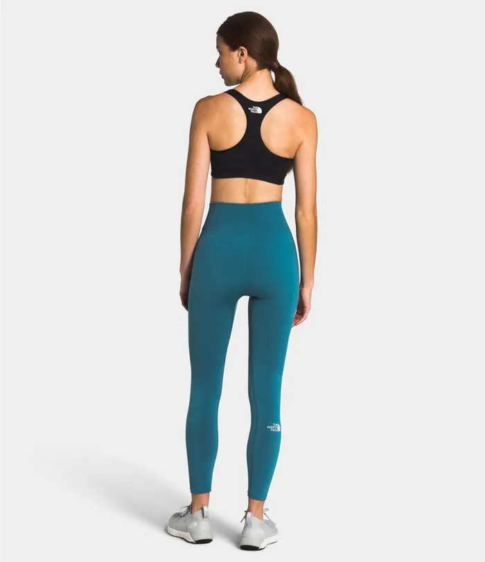 Womens The North Face Leggings Teknitcal Tight Regular