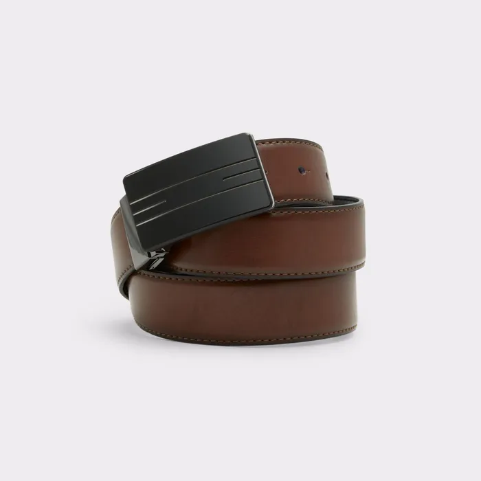 Yaren Brown Men ALDO Belts