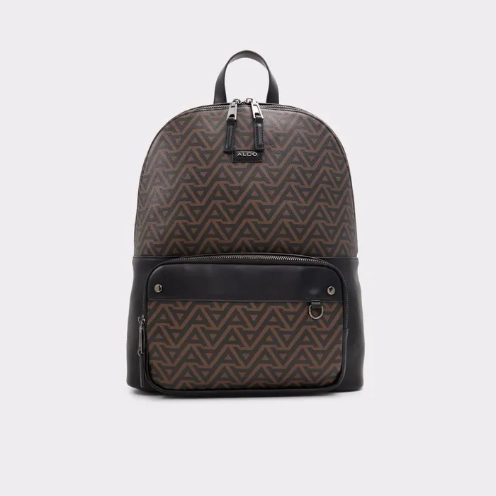 Yberash Brown Overflow Men ALDO Bags and Wallets