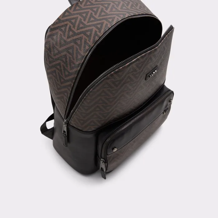 Yberash Brown Overflow Men ALDO Bags and Wallets