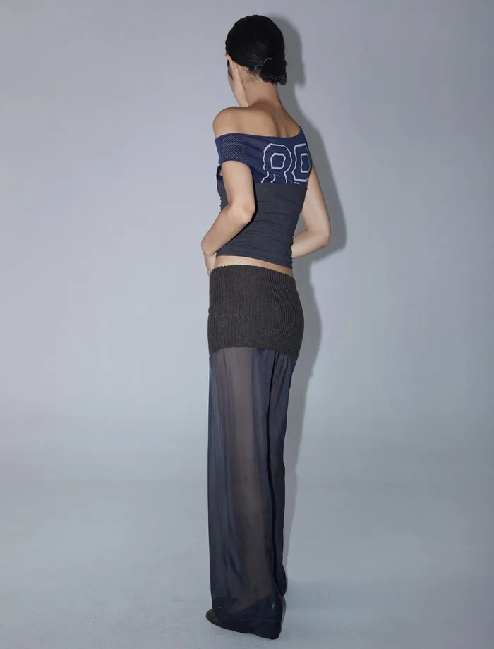 Yewon Brown Women Paloma Wool Trousers