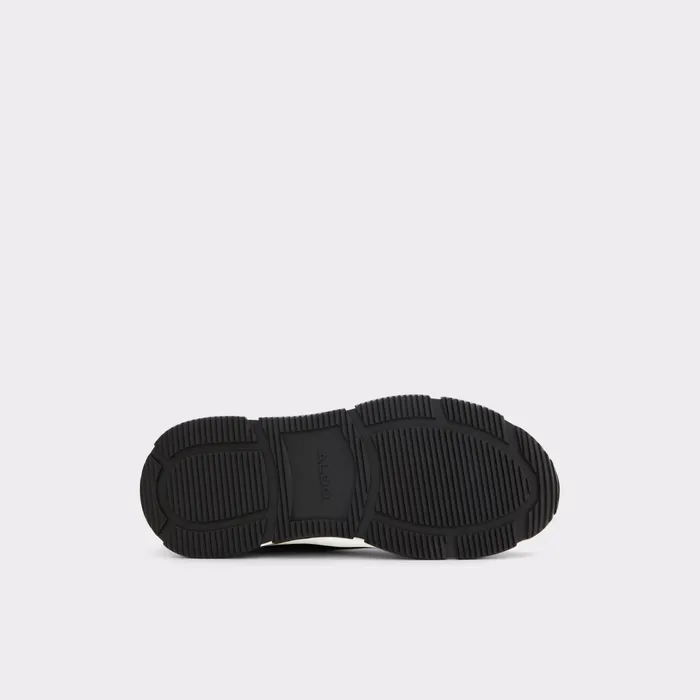 Zenith Black Men ALDO Sneakers