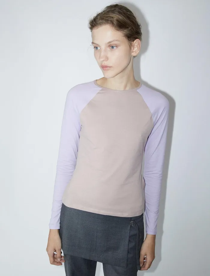 Zinedine Mauve Women Paloma Wool Tops