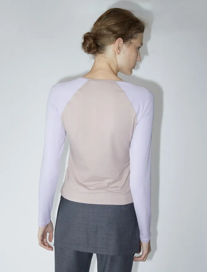 Zinedine Mauve Women Paloma Wool Tops