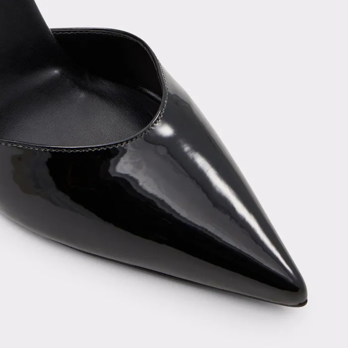 Zuella Black Women ALDO Heels